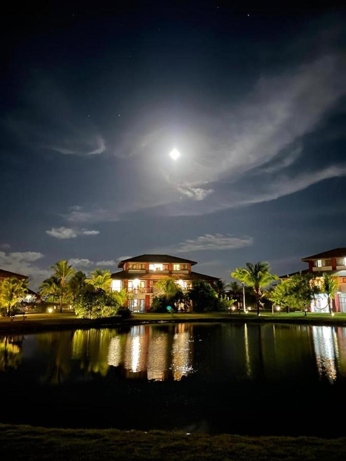 Praia Do Forte Village Das Acacias Exterior photo