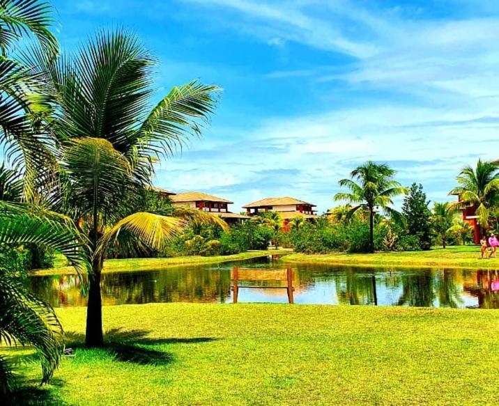 Praia Do Forte Village Das Acacias Exterior photo