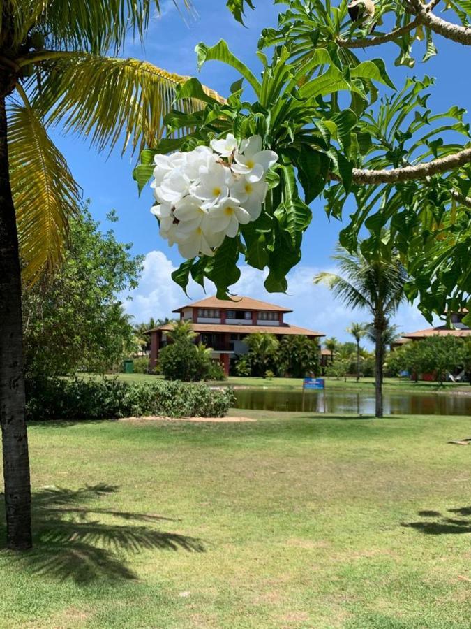 Praia Do Forte Village Das Acacias Exterior photo