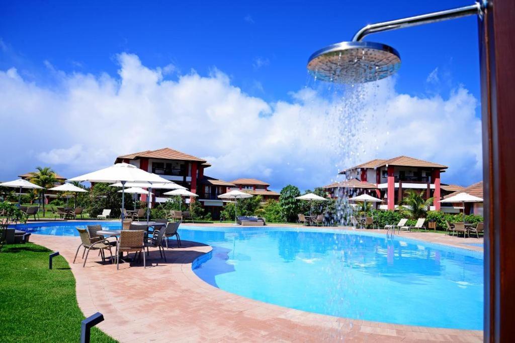 Praia Do Forte Village Das Acacias Exterior photo