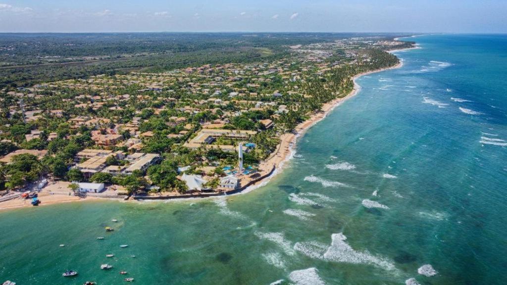 Praia Do Forte Village Das Acacias Exterior photo